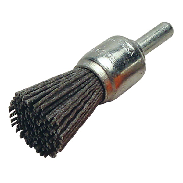 Dico Nyalox 3/4" End Brushes